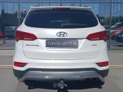 Hyundai Santa Fe III Рестайлинг Оренбург  - изображение 27