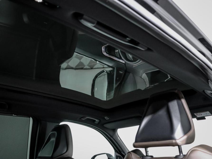 BMW X3 IV (G45/G48) Москва  - изображение 16