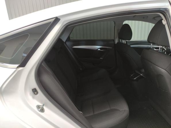 Hyundai i40 I с пробегом 2014 года, цена 1 197 000 рублей, 140613 км, седан, Автокод Объявления