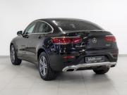 Mercedes-Benz GLC Coupe I (C253) Рестайлинг Санкт-Петербург  - изображение 37