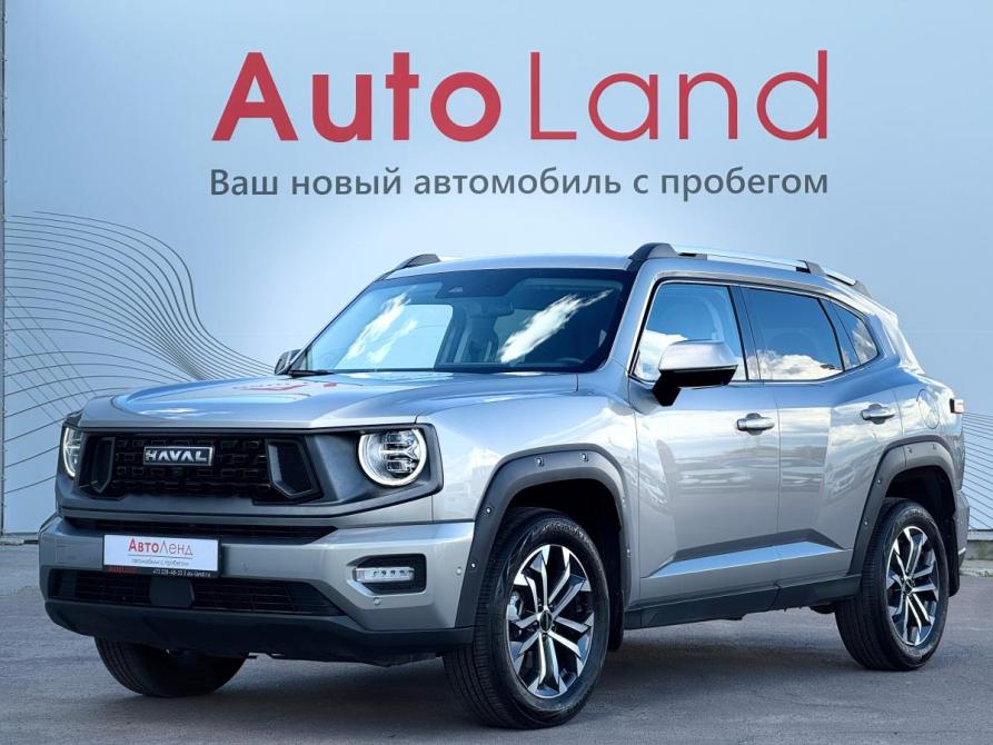 Haval H7 I Воронеж  - изображение 1
