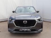 Mazda CX-60 Москва  - изображение 27