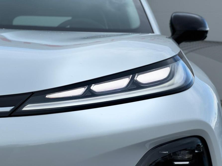Changan Qiyuan Q05 II Воронеж  - изображение 4