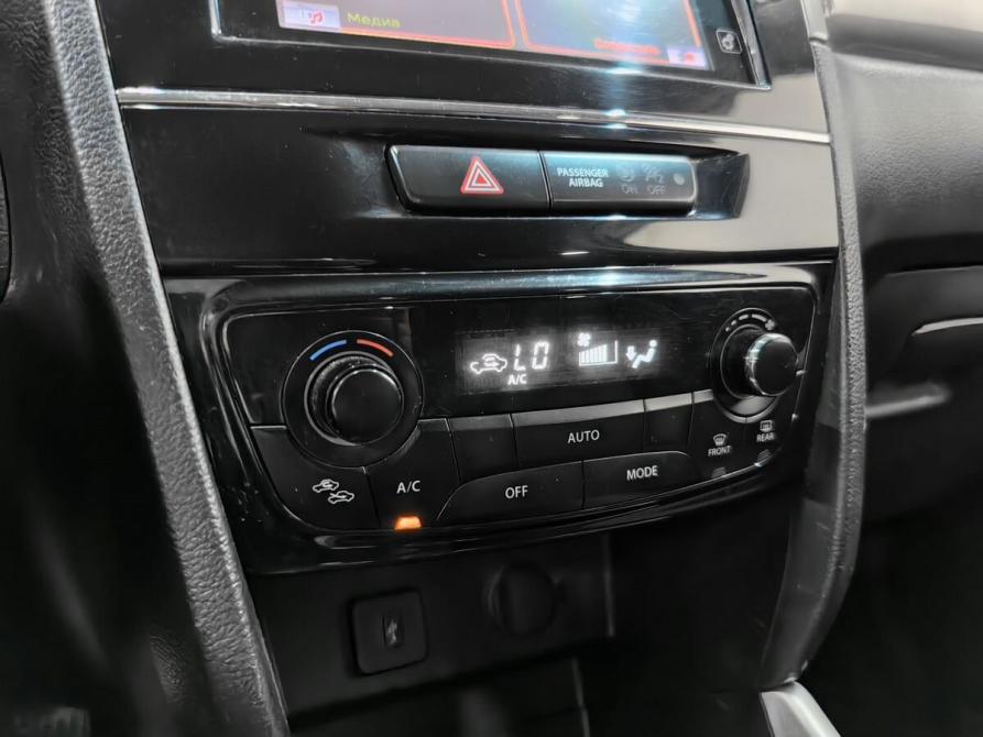 Suzuki Vitara II Новосибирск  - изображение 22
