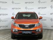 Kia Sportage III Москва  - изображение 15