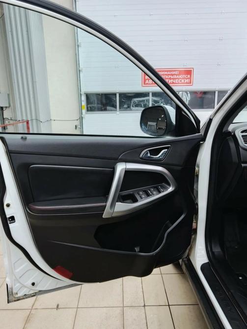 Chery Tiggo 5 I Альметьевск  - изображение 16