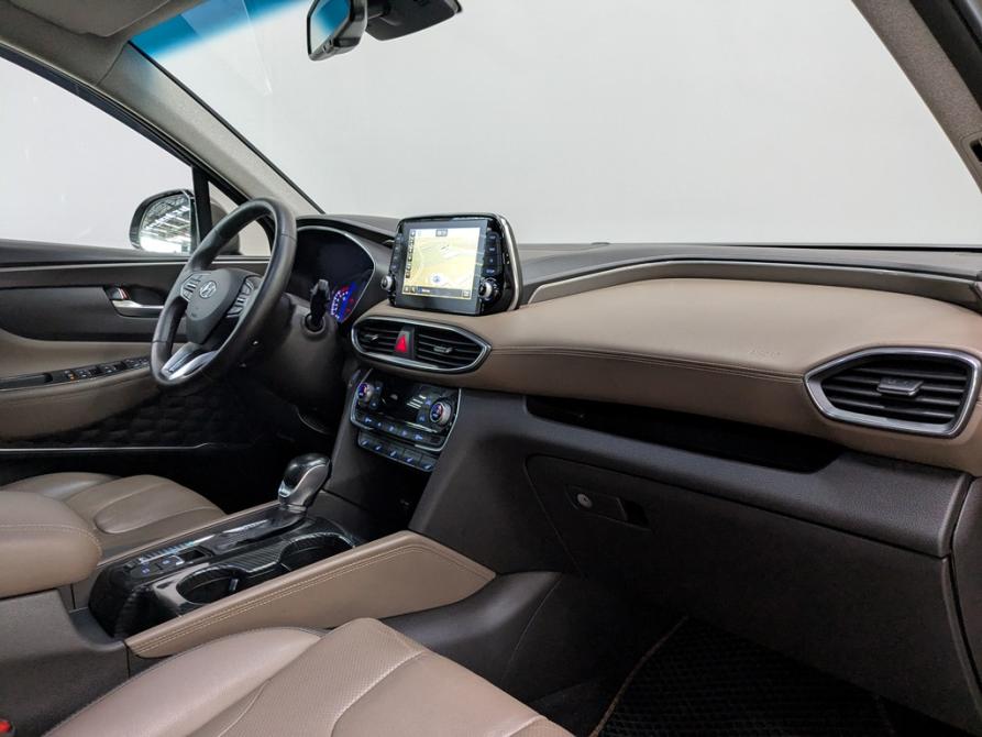 Hyundai Santa Fe IV Москва  - изображение 17