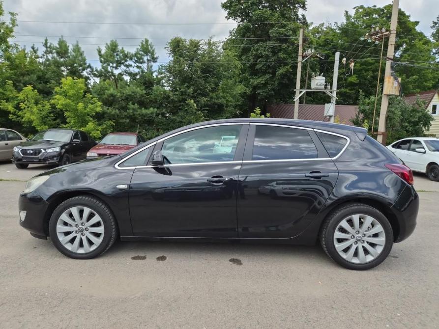 Opel Astra J Саратов  - изображение 8