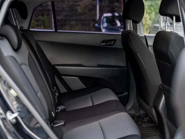Hyundai Creta I Рестайлинг с пробегом 2021 года, цена 1 719 000 рублей, 82685 км, внедорожник, Автокод Объявления