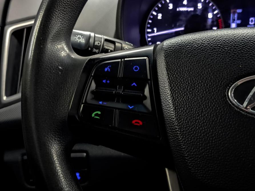 Hyundai Creta I Москва  - изображение 27