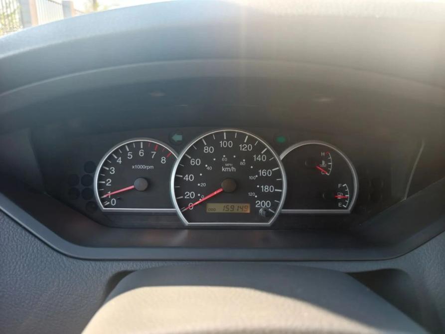 Kia Carens I (RS) Рестайлинг Самара  - изображение 12