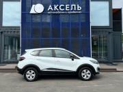 Renault Kaptur I Архангельск  - изображение 24