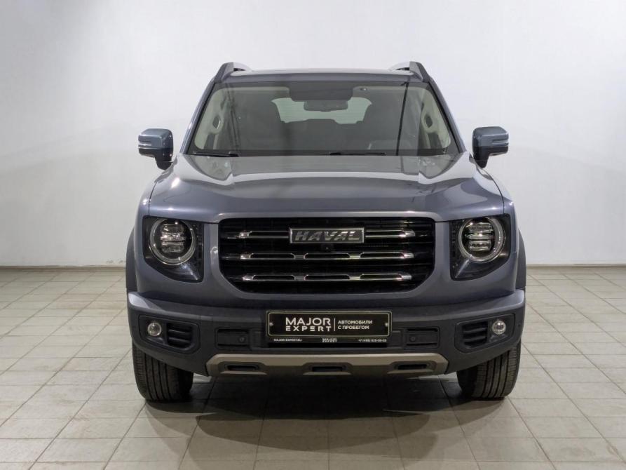 Haval Dargo Химки  - изображение 8