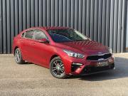 Kia Cerato IV Самара  - изображение 21