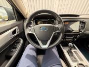 Geely Emgrand X7 I Рестайлинг 2 Ростов-на-Дону  - изображение 47