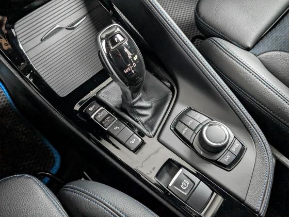 BMW X1 II (F48) Рестайлинг с пробегом 2022 года, цена 4 000 000 рублей, 48139 км, внедорожник, Автокод Объявления