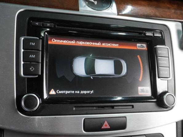 Volkswagen Passat CC I с пробегом 2012 года, цена 1 090 000 рублей, 209560 км, седан, Автокод Объявления