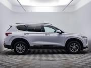 Hyundai Santa Fe IV Москва  - изображение 24
