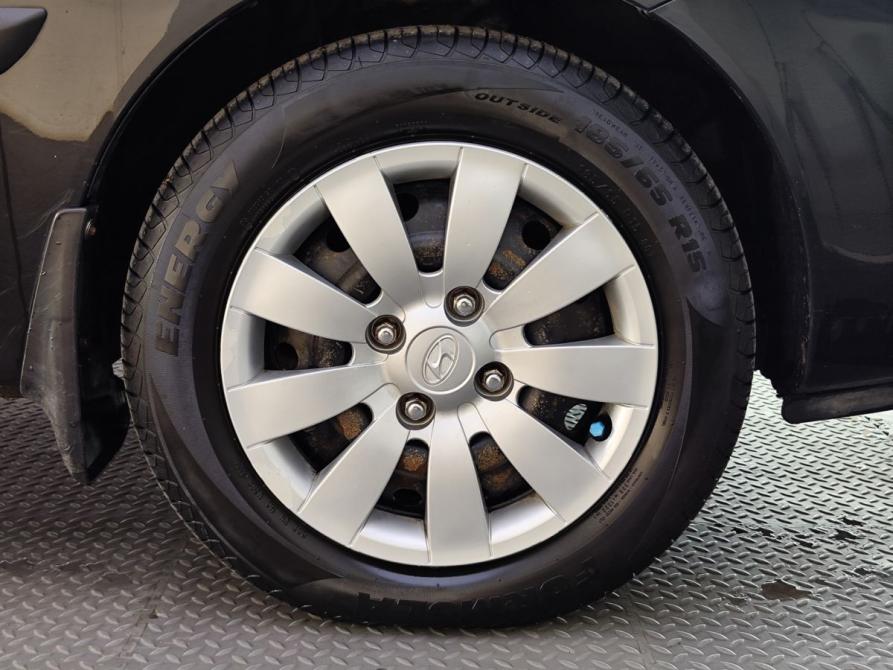Hyundai Matrix I Рестайлинг 2 Уфа  - изображение 22