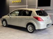 Nissan Tiida I Новокузнецк  - изображение 23