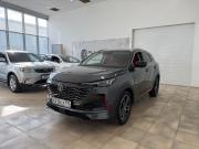 Changan CS55 Plus II Новороссийск  - изображение 38