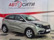 Lada (ВАЗ) XRAY I Воронеж  - изображение 24