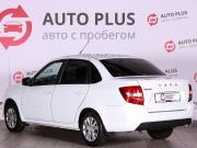 Lada (ВАЗ) Granta I Рестайлинг Минеральные Воды  - изображение 21