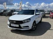 Lada (ВАЗ) Vesta I Буинск  - изображение 24