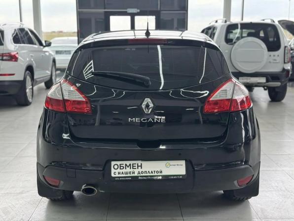 Renault Megane III Рестайлинг с пробегом 2013 года, цена 799 000 рублей, 156000 км, хэтчбек, Автокод Объявления