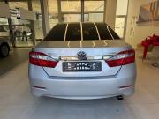 Toyota Camry VII (XV50) Челябинск  - изображение 30
