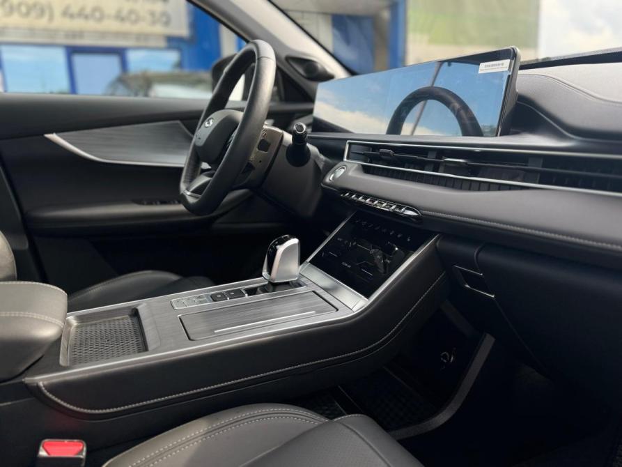 Chery Tiggo 7 Pro Max I Ростов-на-Дону  - изображение 21