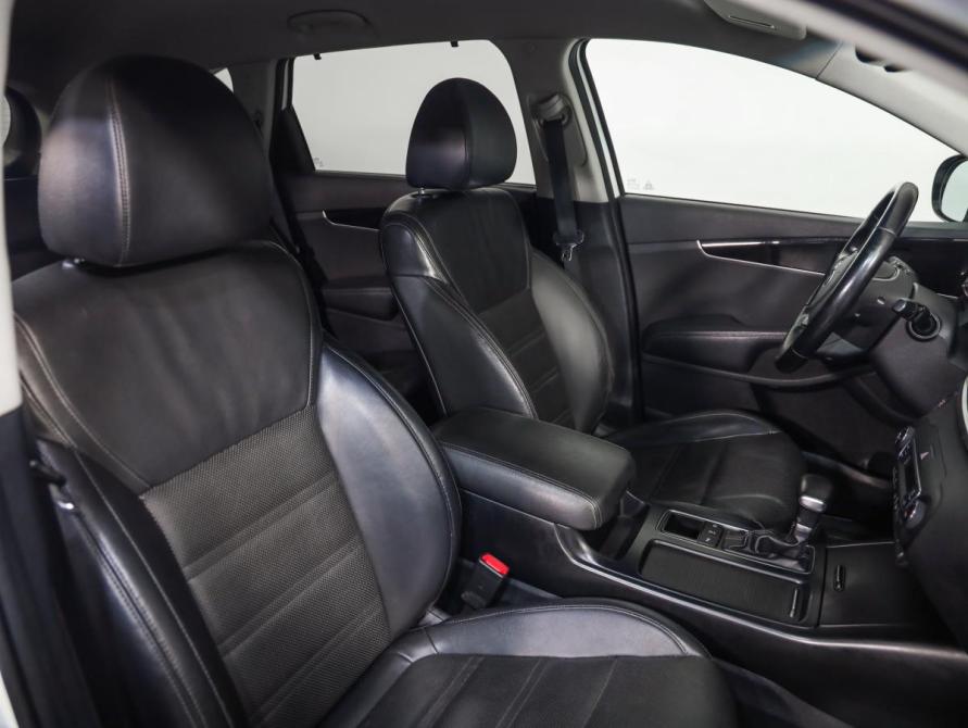 Kia Sorento III Prime Рестайлинг Санкт-Петербург  - изображение 28