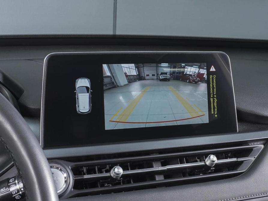 Chery Tiggo 4 Pro I Ростов-на-Дону  - изображение 12