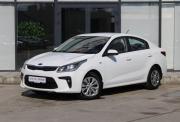 Kia Rio IV Саратов  - изображение 32