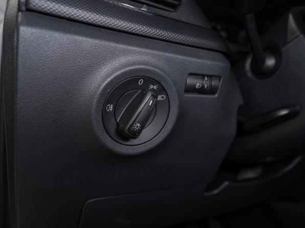 Volkswagen Polo VI с пробегом 2021 года, цена 1 275 000 рублей, 150631 км, лифтбек, Автокод Объявления