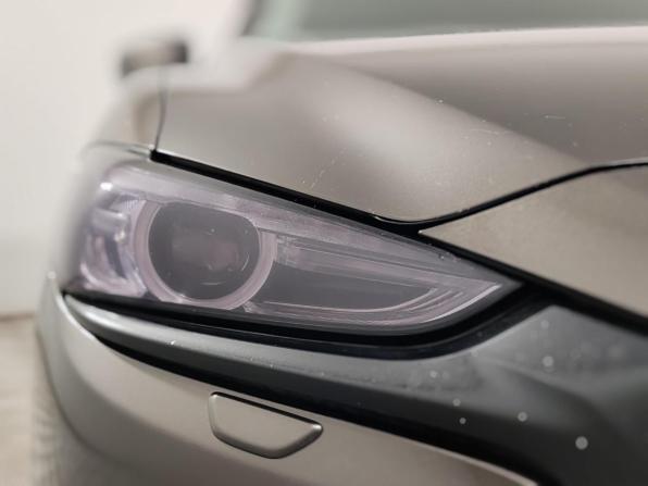 Mazda 6 III (GJ) Рестайлинг 2 с пробегом 2019 года, цена 2 399 000 рублей, 92393 км, седан, Автокод Объявления