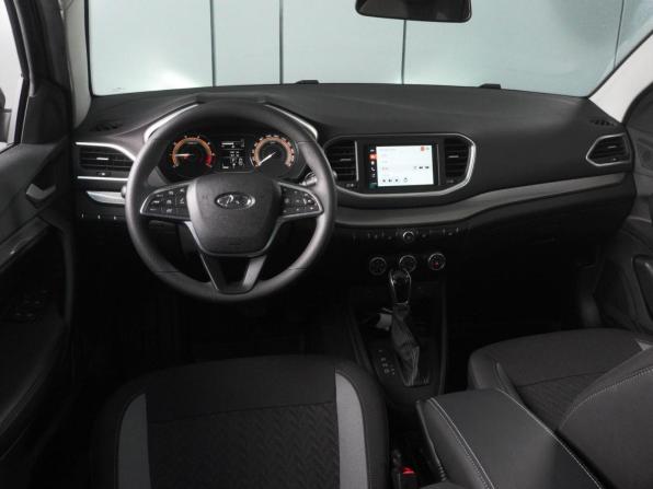 Lada (ВАЗ) Vesta I Рестайлинг (NG) с пробегом 2024 года, цена 1 562 000 рублей, 1142 км, седан, Автокод Объявления