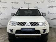 Mitsubishi Pajero Sport II Москва  - изображение 13