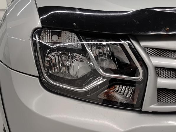Renault Duster I Рестайлинг с пробегом 2016 года, цена 1 025 000 рублей, 221925 км, внедорожник, Автокод Объявления