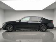 BMW 7 серии VI (G11/G12) Москва  - изображение 40