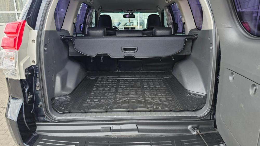 Toyota Land Cruiser Prado 150 Series Липецк  - изображение 13