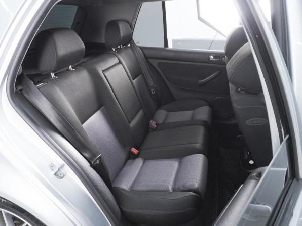 Volkswagen Golf IV с пробегом 2002 года, цена 550 000 рублей, 256325 км, хэтчбек, Автокод Объявления