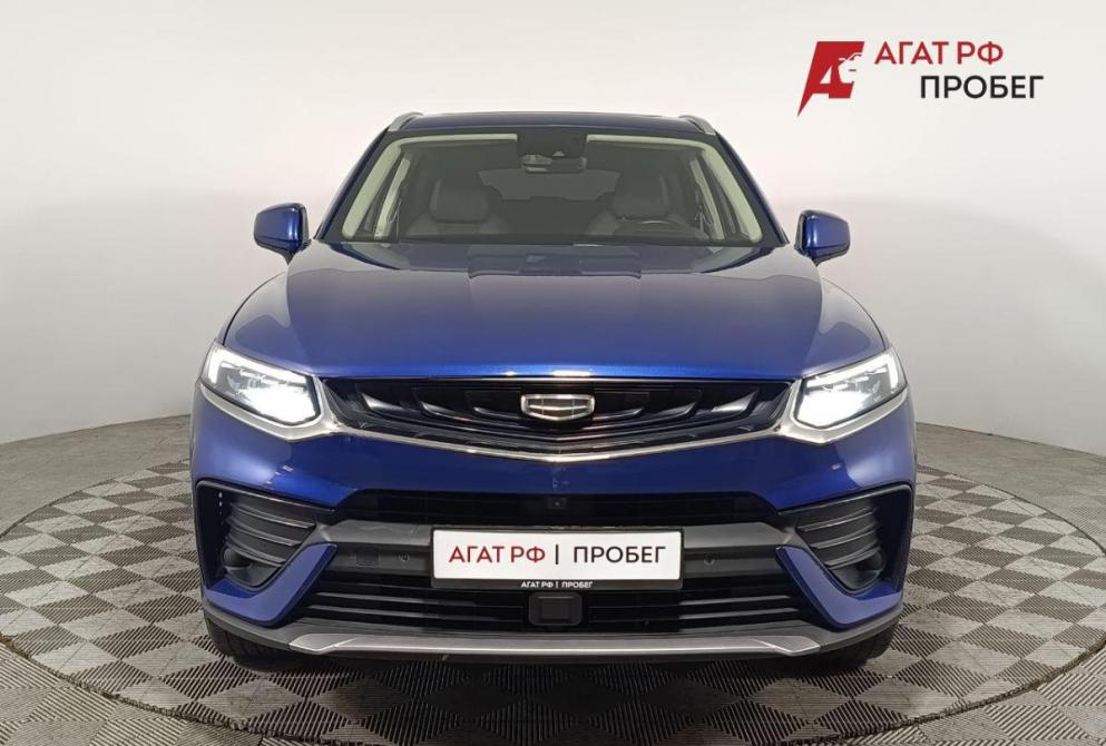 Geely Tugella I Волгоград  - изображение 2