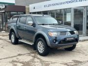 Mitsubishi L200 IV Пермь  - изображение 38