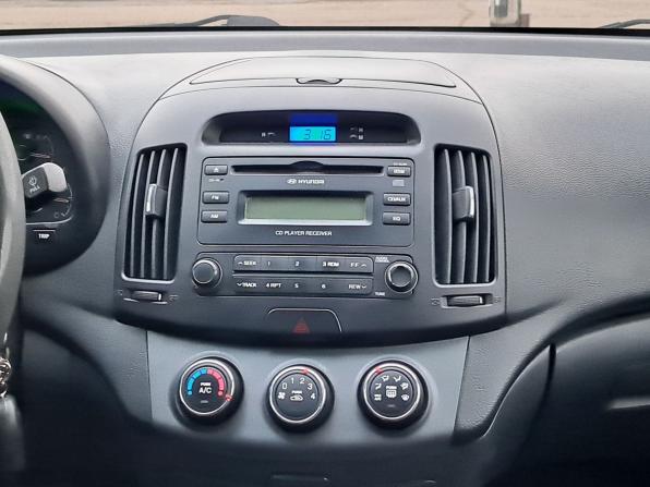 Hyundai Elantra IV (HD) с пробегом 2007 года, цена 505 000 рублей, 293449 км, седан, Автокод Объявления