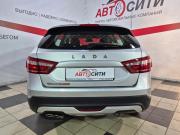 Lada (ВАЗ) Vesta I Воронеж  - изображение 27