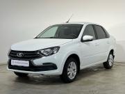 Lada (ВАЗ) Granta I Рестайлинг Ижевск  - изображение 24