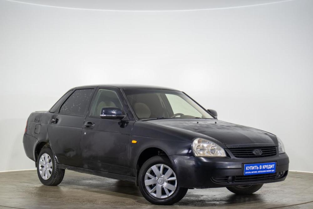 Lada (ВАЗ) Priora I Оренбург  - изображение 1