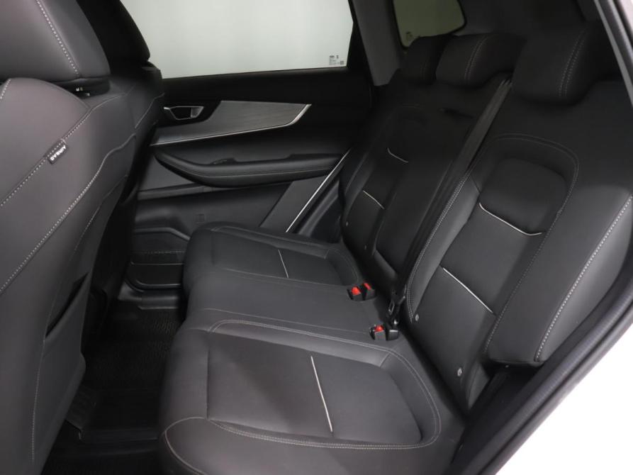 Chery Tiggo 7 Pro Max I Москва  - изображение 10