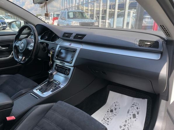 Volkswagen Passat CC I с пробегом 2010 года, цена 1 120 000 рублей, 180350 км, седан, Автокод Объявления